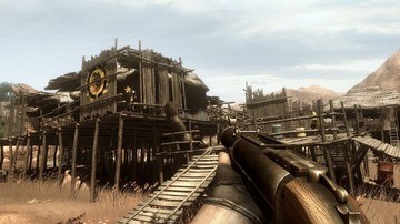 Far Cry 2 - Screenshot #4233 | 1280 x 800