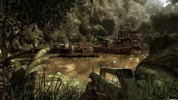 Far Cry 2 - Screenshot #4230 | 1920 x 1200