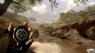 Far Cry 2 - Screenshot #4238 | 1600 x 900