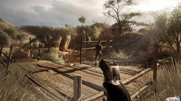 Far Cry 2 - Screenshot #4267 | 1692 x 1015