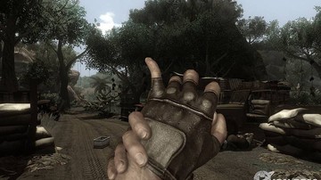 Far Cry 2 - Screenshot #4280 | 800 x 500