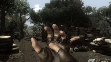 Far Cry 2 - Screenshot #4315 | 800 x 500