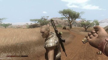 Far Cry 2 - Screenshot #4317 | 1279 x 689
