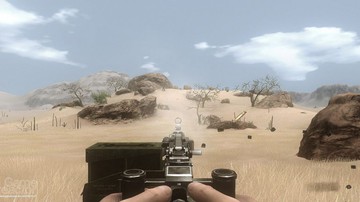 Far Cry 2 - Screenshot #4309 | 1276 x 689