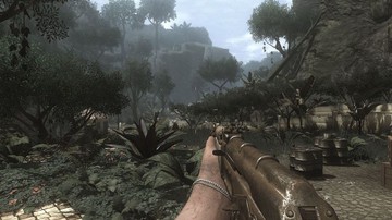 Far Cry 2 - Screenshot #4295 | 1280 x 1024