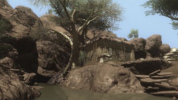 Far Cry 2 - Screenshot #4276 | 1280 x 1024