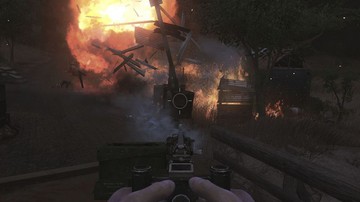 Far Cry 2 - Screenshot #4291 | 1280 x 1024
