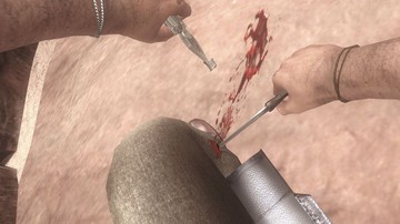 Far Cry 2 - Screenshot #4302 | 1280 x 1024