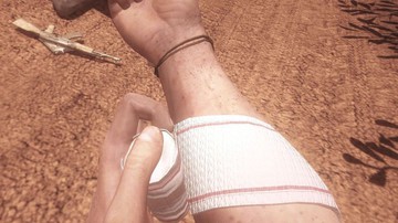 Far Cry 2 - Screenshot #4288 | 1280 x 1024