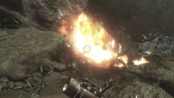 Far Cry 2 - Screenshot #4277 | 1280 x 1024