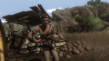 Far Cry 2 - Screenshot #4300 | 1280 x 1024
