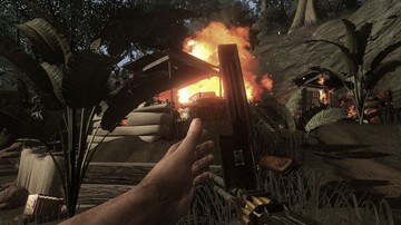 Far Cry 2 - Screenshot #4284 | 1280 x 1024
