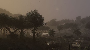 Far Cry 2 - Screenshot #4303 | 1280 x 1024