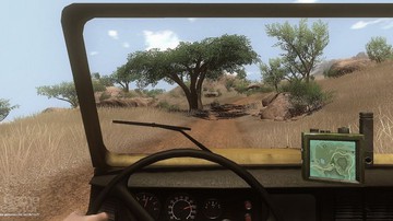 Far Cry 2 - Screenshot #4293 | 1279 x 687