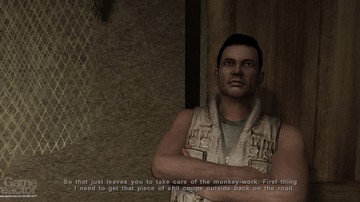 Far Cry 2 - Screenshot #4299 | 1278 x 688