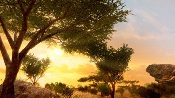 Far Cry 2 - Screenshot #4162 | 1200 x 750