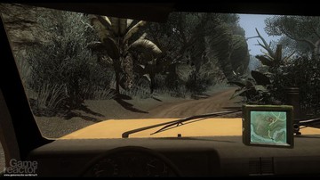 Far Cry 2 - Screenshot #4311 | 1280 x 720