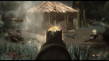Far Cry 2 - Screenshot #4289 | 1280 x 720