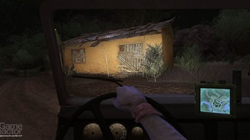 Far Cry 2 - Screenshot #4305 | 1278 x 669