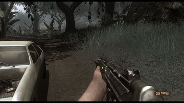 Far Cry 2 - Screenshot #4310 | 1280 x 720