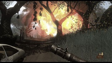 Far Cry 2 - Screenshot #4274 | 1280 x 720