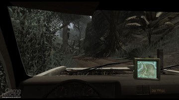 Far Cry 2 - Screenshot #4279 | 1280 x 720