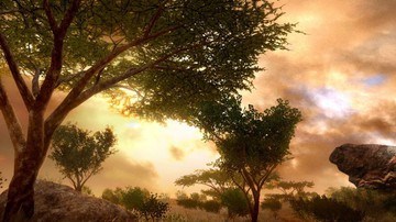 Far Cry 2 - Screenshot #4163 | 1200 x 750