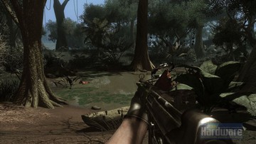 Far Cry 2 - Screenshot #4333 | 1920 x 1200