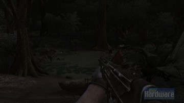 Far Cry 2 - Screenshot #4324 | 1920 x 1200