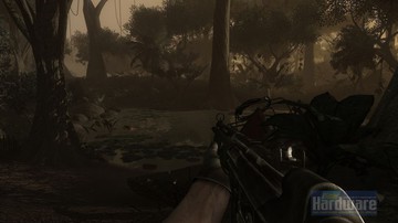 Far Cry 2 - Screenshot #4331 | 1920 x 1200