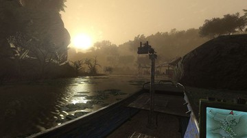 Far Cry 2 - Screenshot #4338 | 1280 x 1024