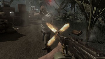 Far Cry 2 - Screenshot #4328 | 1280 x 1024