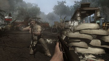 Far Cry 2 - Screenshot #4327 | 1280 x 1024