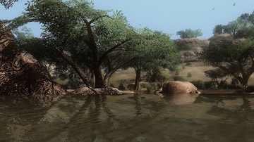 Far Cry 2 - Screenshot #4321 | 1280 x 1024