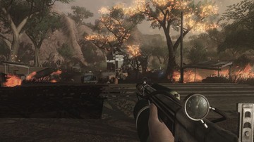 Far Cry 2 - Screenshot #4335 | 1280 x 1024