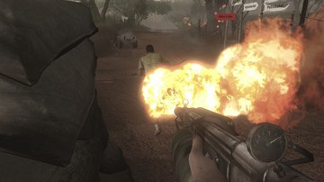 Far Cry 2 - Screenshot #4332 | 1280 x 1024