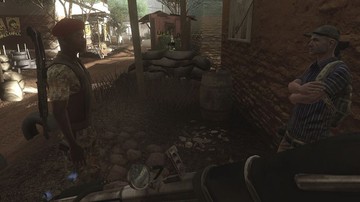 Far Cry 2 - Screenshot #4337 | 1280 x 1024