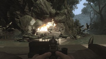 Far Cry 2 - Screenshot #4326 | 1280 x 1024