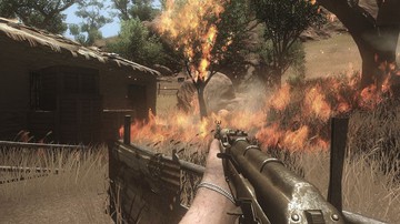 Far Cry 2 - Screenshot #4330 | 1280 x 1024
