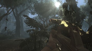 Far Cry 2 - Screenshot #4323 | 1280 x 1024