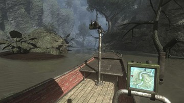 Far Cry 2 - Screenshot #4325 | 1280 x 1024