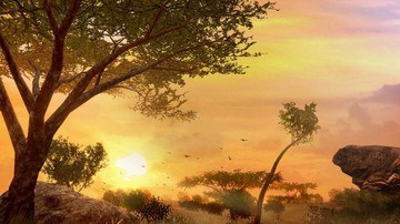 Far Cry 2 - Screenshot #4134 | 1200 x 750