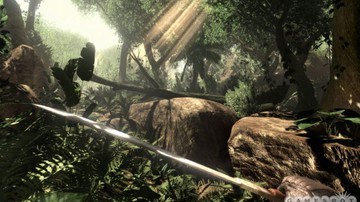 Far Cry 2 - Screenshot #4133 | 1280 x 800