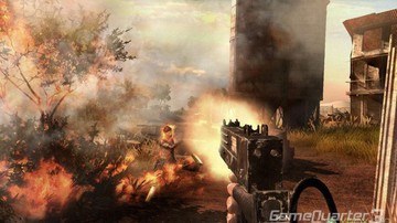 Far Cry 2 - Screenshot #4142 | 1024 x 640