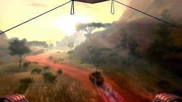 Far Cry 2 - Screenshot #4150 | 600 x 375