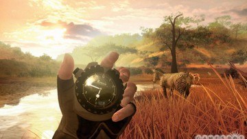 Far Cry 2 - Screenshot #4171 | 1280 x 800