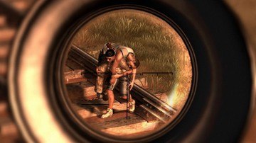 Far Cry 2 - Screenshot #4129 | 1280 x 800