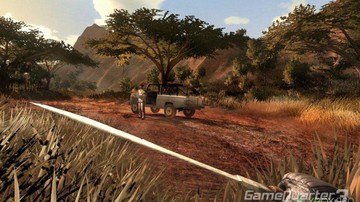Far Cry 2 - Screenshot #4143 | 1024 x 640