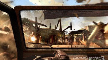 Far Cry 2 - Screenshot #4151 | 1024 x 640