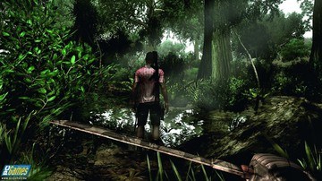 Far Cry 2 - Screenshot #4152 | 1280 x 720